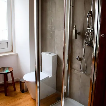 Seven Skirts Prestige Apartments Nocleg ze śniadaniem