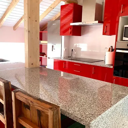 Nocleg ze śniadaniem Seven Skirts Prestige Apartments 3*