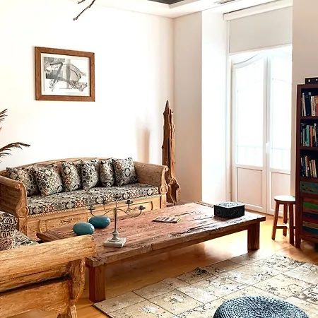 Nocleg ze śniadaniem Seven Skirts Prestige Apartments 3*