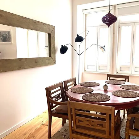 Seven Skirts Prestige Apartments Nocleg ze śniadaniem 3*