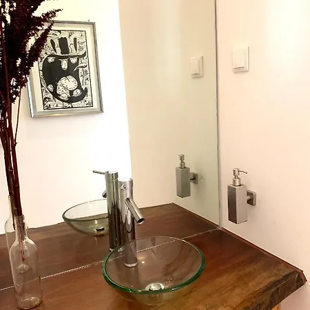 Seven Skirts Prestige Apartments 3* Nazaré