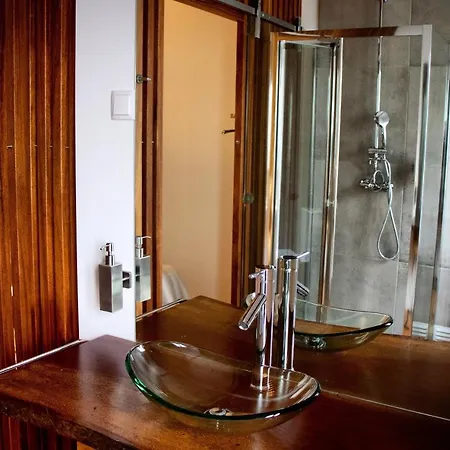 فندق مبيت وإفطار Seven Skirts Prestige Apartments نازاريه
