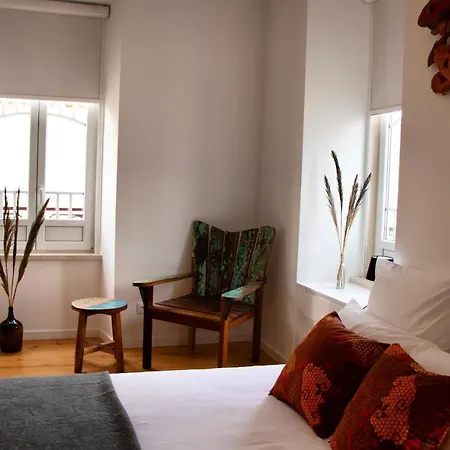 Seven Skirts Prestige Apartments فندق مبيت وإفطار 3*
