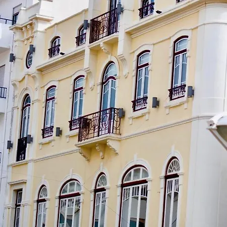 Seven Skirts Prestige Apartments