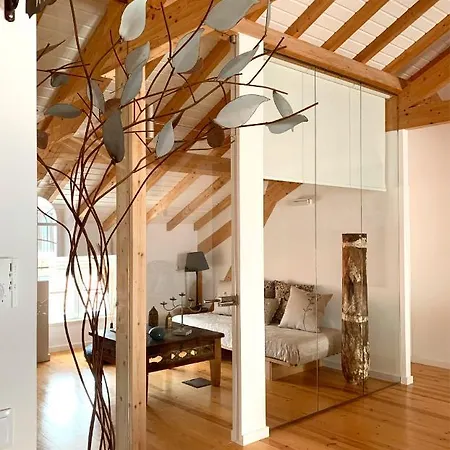 Seven Skirts Prestige Apartments 3*