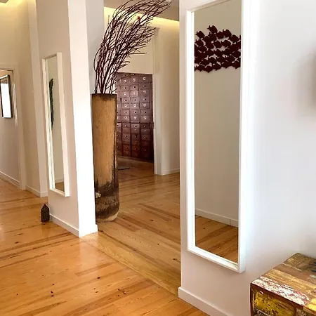 Seven Skirts Prestige Apartments فندق مبيت وإفطار 3*