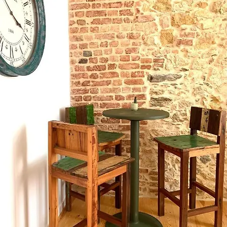 Seven Skirts Prestige Apartments فندق مبيت وإفطار 3*